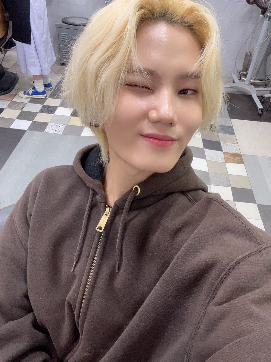 TFN_official_'s tweet photo. [#시안]
오늘도 화이팅💜

#T1419 #SIAN #T21 https://t.co/sO5X4fsdKf