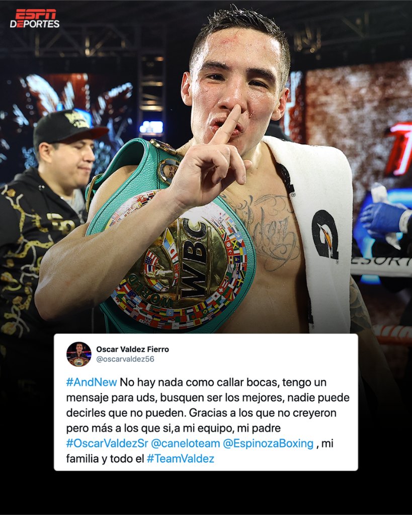 🤫 

#BercheltValdez