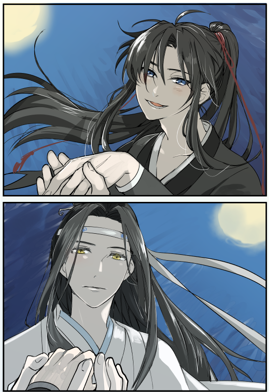 #忘羨 