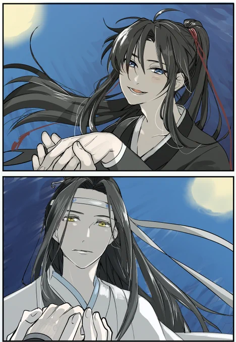 #忘羨 