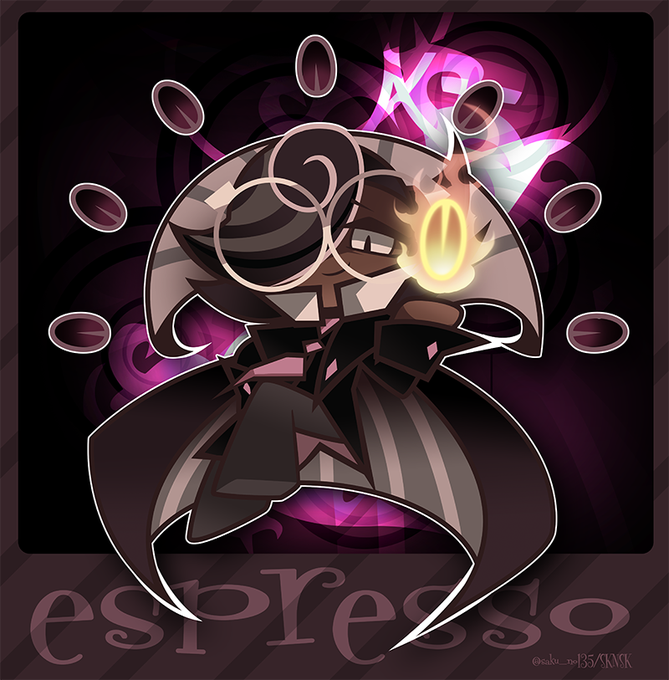 クッキーランのtwitterイラスト検索結果