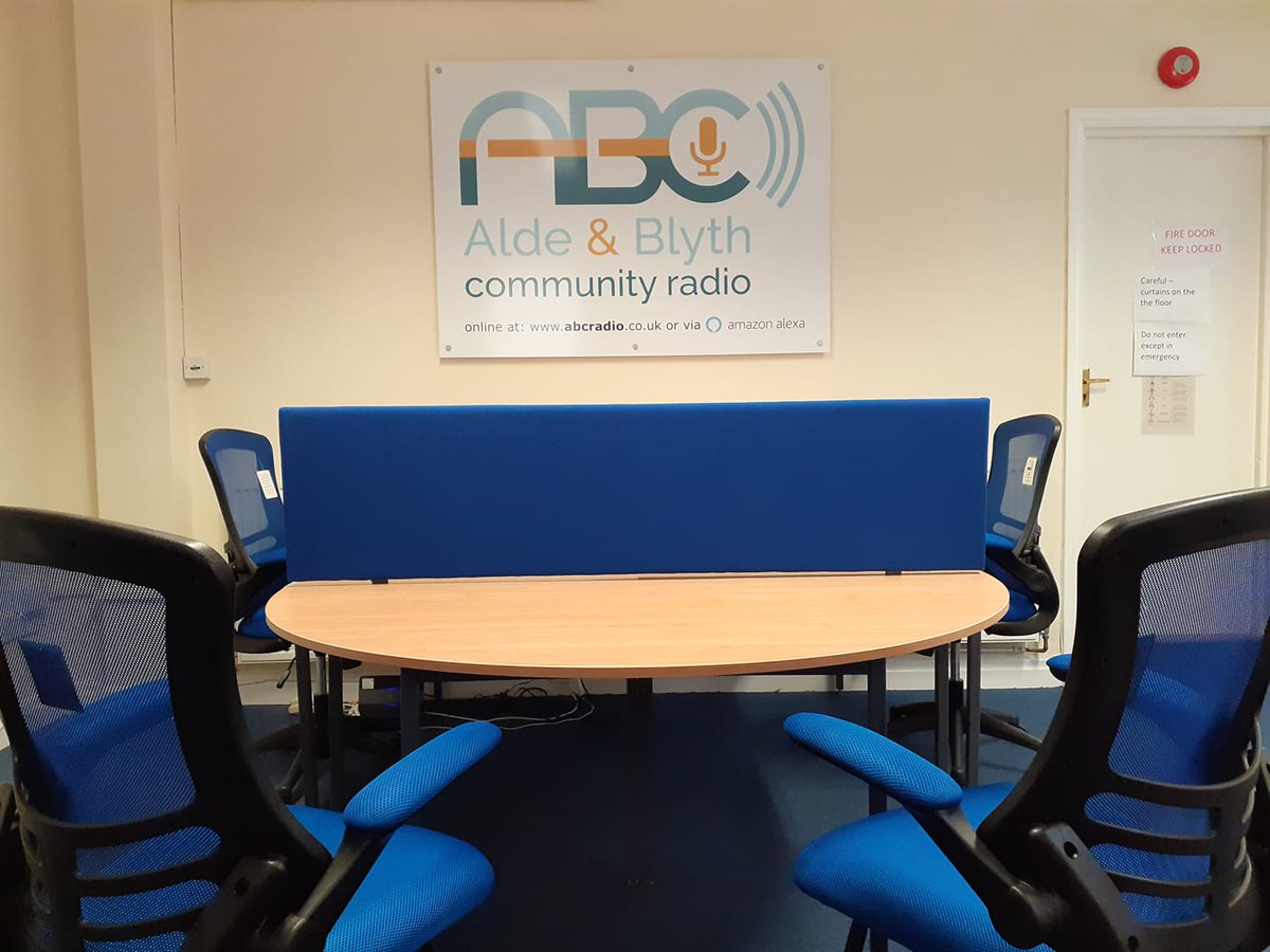 ABCRadio tweet media