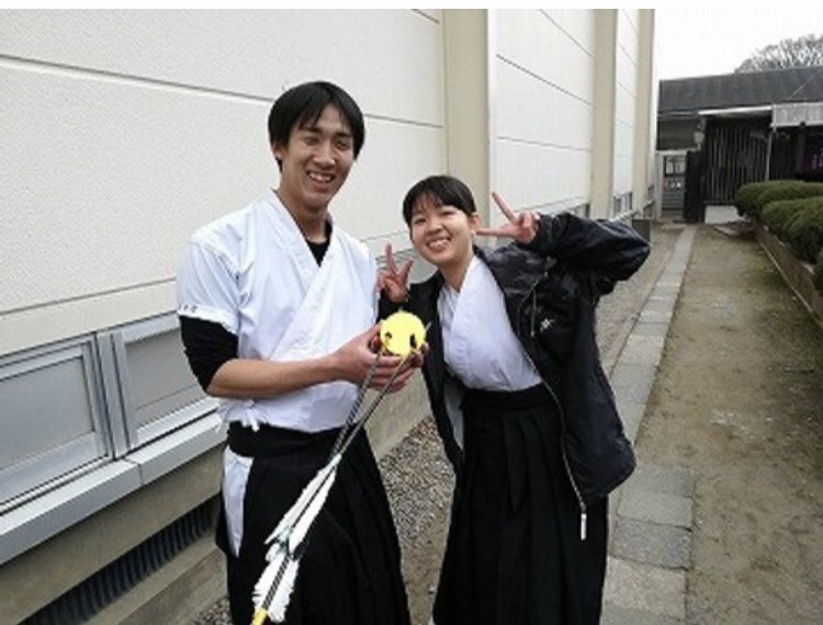 埼玉大学弓道部 Saidaikyudoclub Twitter 埼玉大学弓道部 Saidaikyudoclub Twitter