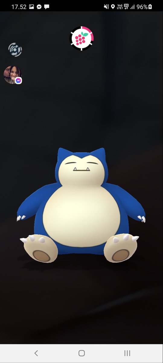 GMTarrix's tweet photo. 65 shinies, 52km walked 3100 mons caught 💪💪💪🦵🦵🦵
Really nice event, bit to long, and the go battle trainer part was horribly anoying, but lovede the spawns and raids 😊
#PokemonGo #KantoTour #shinysnorlax https://t.co/NOhdq9CY26