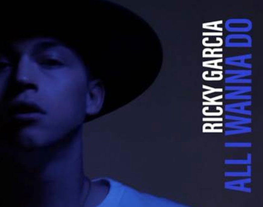 icon_pr's tweet photo. Artist #RickyGarcia releases NEW solo single called #AllIWannaDo! Read all about it on @ventsmagazine ▶️ https://t.co/x5APDsSQo1
#VENTSMagazine #Singer #Songwriter #Music #Musician #FIYM #Actor #Netflix #ICONPR https://t.co/c74T0QU8ST