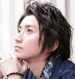 キリ子 藤原竜也の鼻尖と鼻孔縁と鼻中隔が美しすぎることに気付いてしまい 過去イチ藤原竜也の鼻ばかり見ている