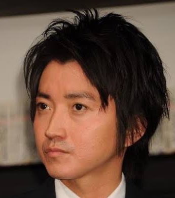 キリ子 藤原竜也の鼻尖と鼻孔縁と鼻中隔が美しすぎることに気付いてしまい 過去イチ藤原竜也の鼻ばかり見ている