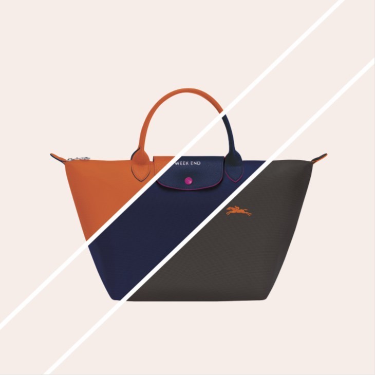 そごう横浜店 ロンシャン My Pliage パーソナライゼーション 期間限定 デザインやカラーを選べて オリジナルバッグ がオーダーできるイベントをご紹介 対象商品 マイ プリアージュ シグネチャー各種 マイ プリアージュ クラブ各種 2 24