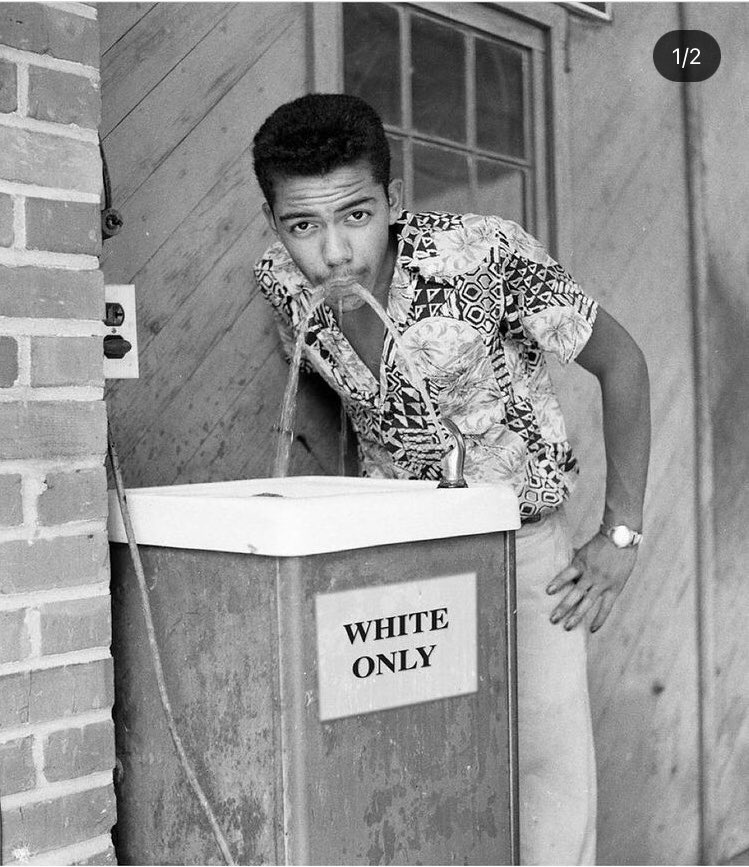 We are not our ancestors. This #blackhistorymonth 2021 African Americans continue to break barriers and get closer and closer to realizing Dr. Martin Luther King Jr.’s dream. #blacklivesmatter #nojusticenopeace