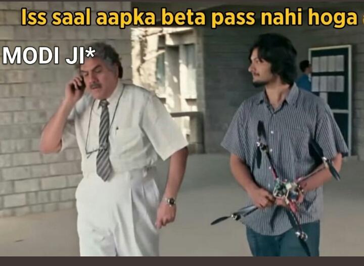 Muniraj99843131's tweet image. This is us....
This is our career....
And our career is killing.....😔
#modi_rojgaar_दो
#मोदी_मतलब_देश_चौपट