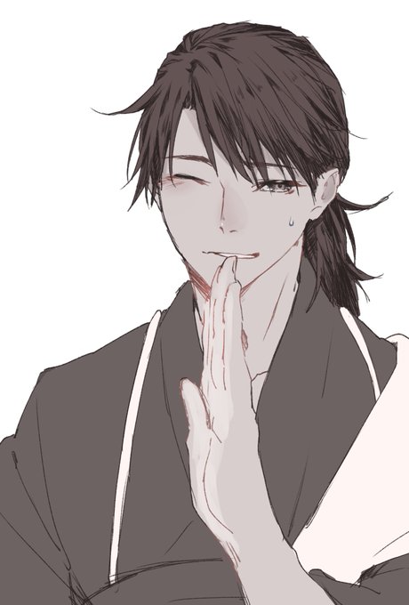 八咫烏シリーズのtwitterイラスト検索結果