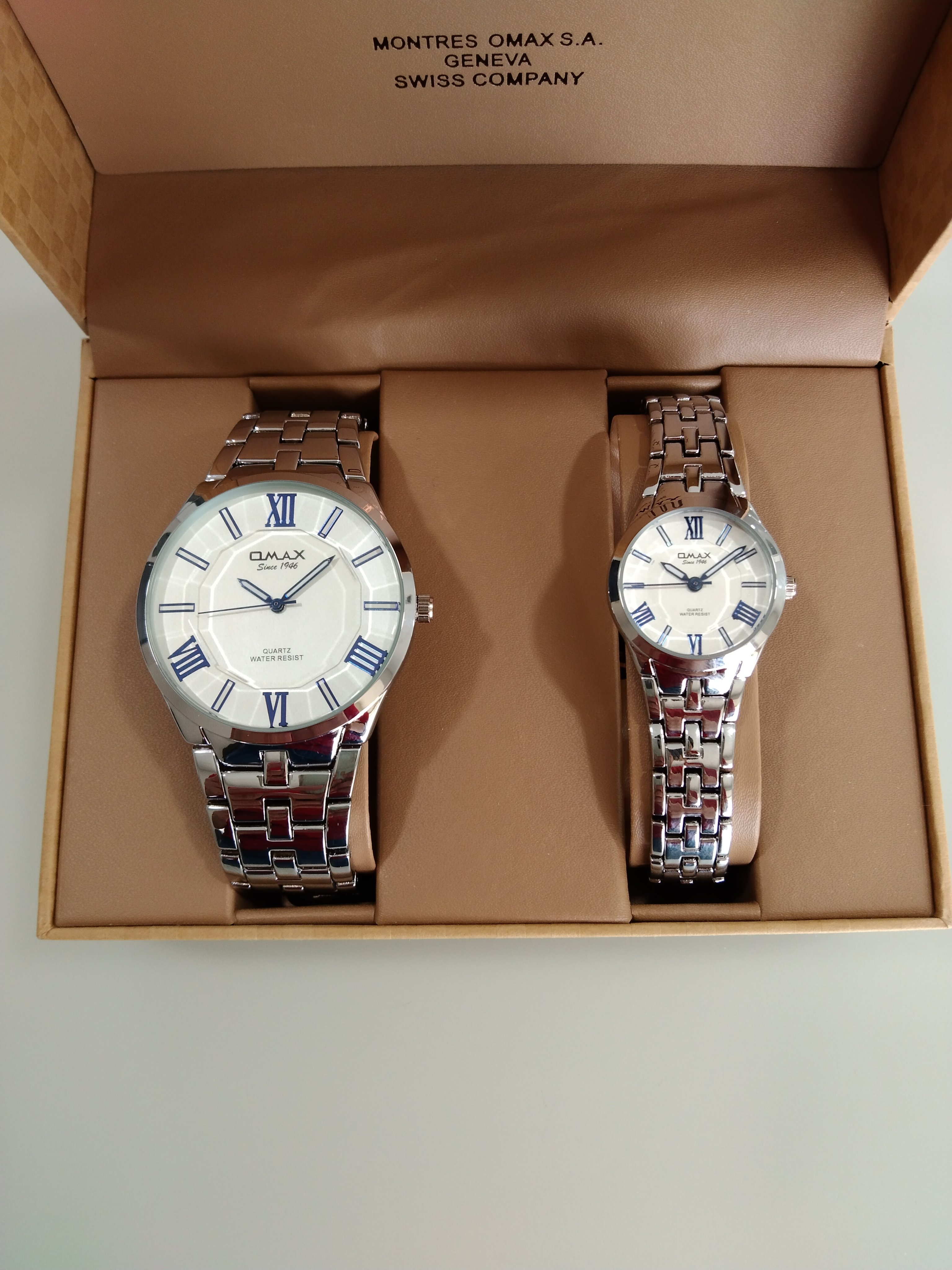 Omax swiss best sale watch
