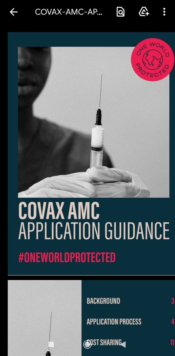 genenisperos's tweet photo. On the GAVI website, the requirements for the Advance Market Commitment posted on 13 November 2020 specifically mentions indemnification.

Tapos sasabihin ni Galvez na mid-January 2021 lang niya nalaman ito?!

NAHULI siya at ang IATF dahil hindi nila alam ang ginagawa nila!
3/3 https://t.co/u5JsSQZtl3