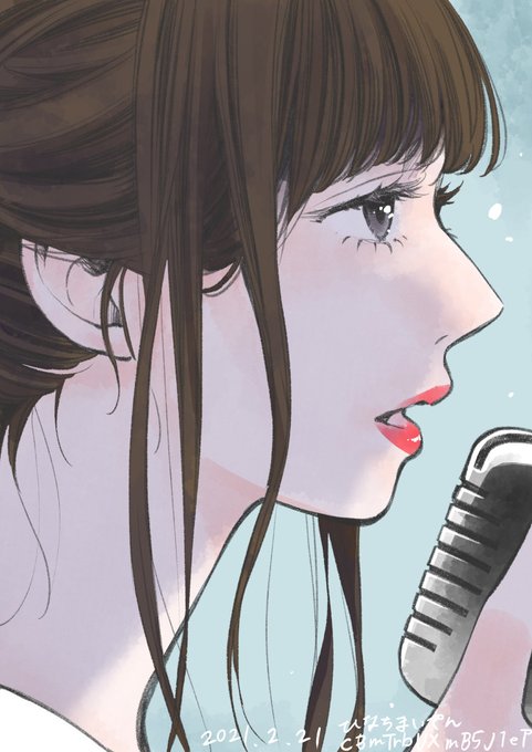 ないものねだりのtwitterイラスト検索結果