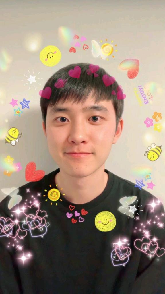 sta4rlight's tweet photo. jiah ayang kyungsoo solo https://t.co/ufOrOvaQ8C