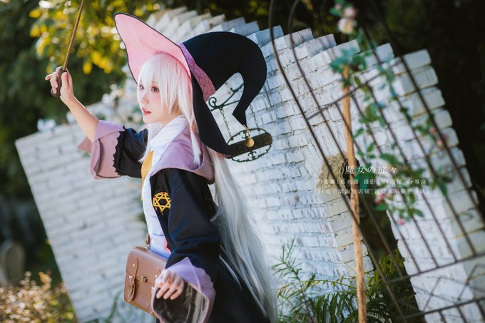 Twitterのコスプレ画像65