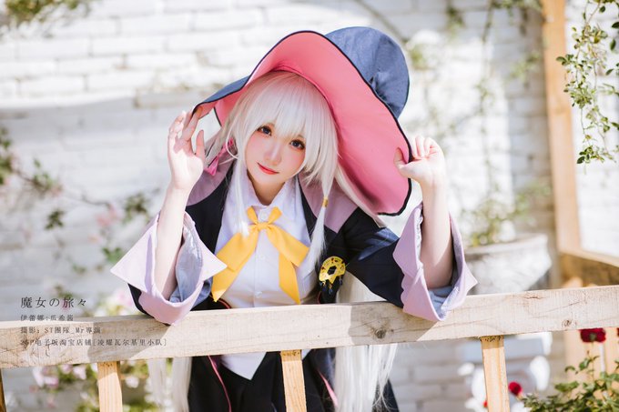 Twitterのコスプレ画像68