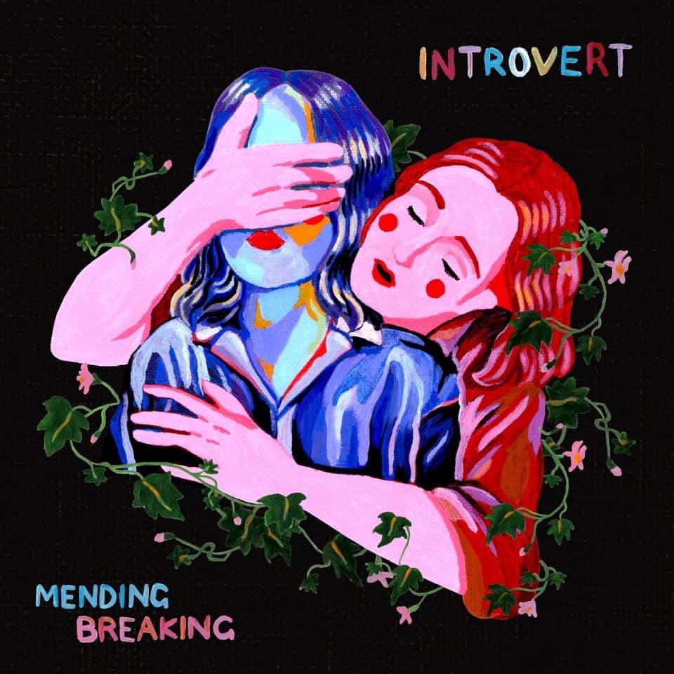 introvertpunx's tweet image. One year of Mending Breaking
Thank you for listening ❤️