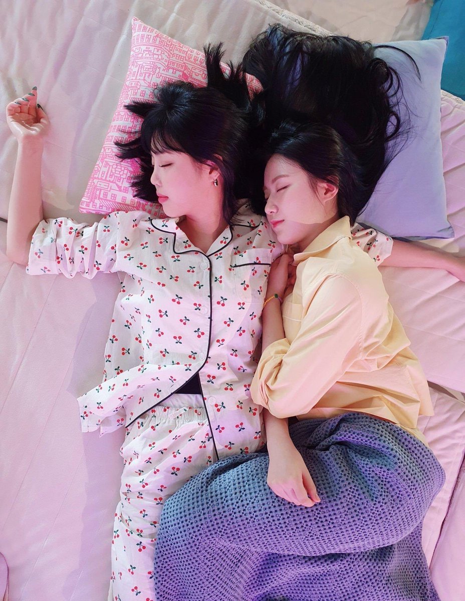 Soojin best girl !
