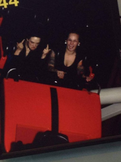 From as young as 14 years old:  Fuck you  🙂 https://t.co/S3txJaxzeQ<a href="/tag/bigbang"class="tags"><span>#bigbang</span></a><a href="/tag/gdragon"class="tags"><span>#gdragon</span></a>