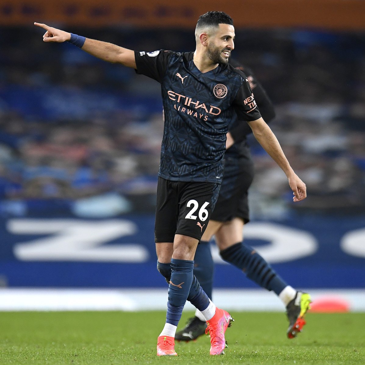 goal's tweet photo. Happy 30th birthday, Riyad Mahrez! 🎈

One of Africa's finest 🙌 https://t.co/z5v0BfuzqO