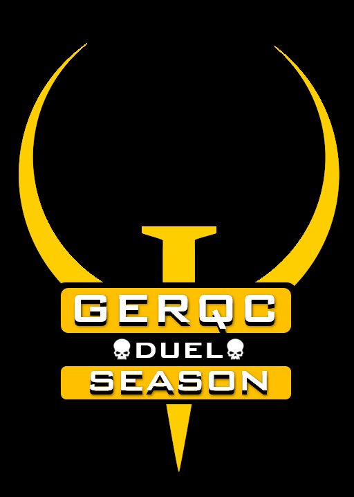 GermanQuakeCommunity (@qcgermany) on Twitter photo GerQC <a href="/Quake/">Quake Champions</a> Duel Season 4 is starting today 13:00 GMT+1 (MEZ).43 players in 4 Leagues fighting for the glory ,yeah and for some money :) GL&HF everyone!!!
Openingstreams:
DE-> twitch.tv/germanquakecomā¦
EN on <a href="/ShaftasticTV/">ShaftasticTV</a>
More details here:
toornament.com/en_US/tournameā¦
#quakechampions GerQC <a href="/Quake/">Quake Champions</a> Duel Season 4 is starting today 13:00 GMT+1 (MEZ).43 players in 4 Leagues fighting for the glory ,yeah and for some money :) GL&HF everyone!!!
Openingstreams:
DE-> twitch.tv/germanquakecomā¦
EN on <a href="/ShaftasticTV/">ShaftasticTV</a>
More details here:
toornament.com/en_US/tournameā¦
#quakechampions