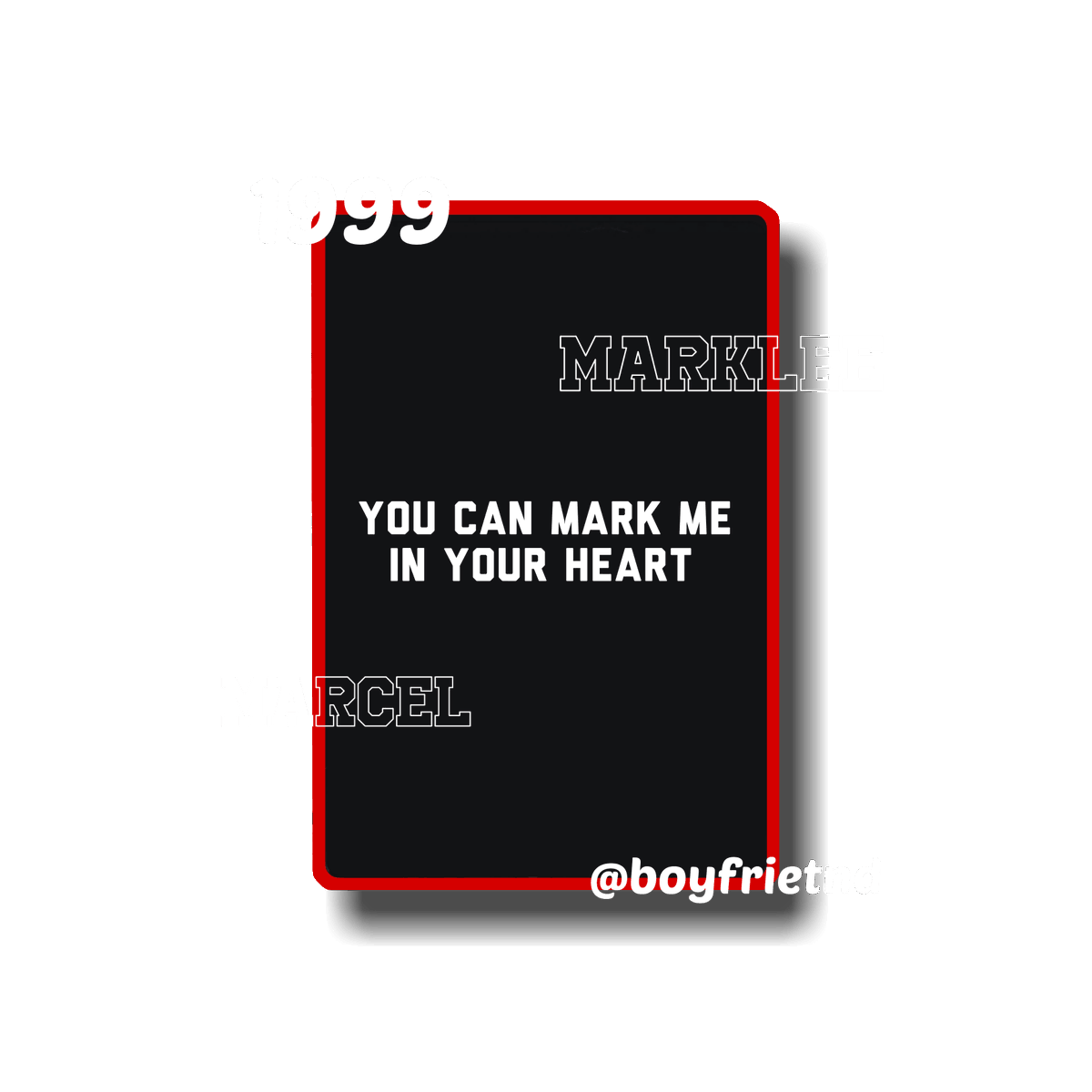#KOCIBACK Marcel tweet media