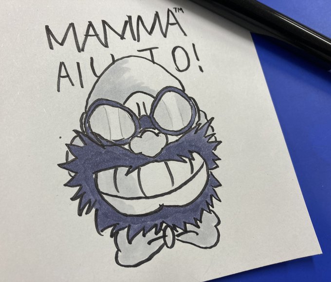マンマユートのtwitterイラスト検索結果
