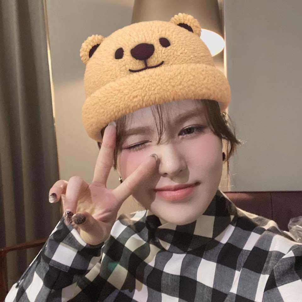 wendyS2peter's tweet photo. 아무것도 아닌 게 아닌, 내 전부인 완아 생일 축하해🥳
#나의_하루는_웬디로_가득해
#ShineOnWendy
#TodayIs_Seungwannie https://t.co/6rbSDUFV01
