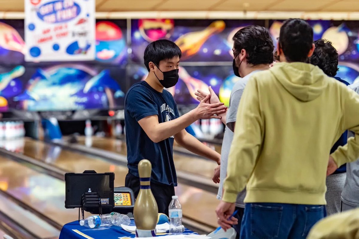 ihbravesbowling's tweet photo. The 2nd place Braves at the first county tournament since the pandemic struck... @IHHS_ATHLETICS @ihhs_sports @VarsityAces @NJ_Sports @NJScom @NJTags13 @HSSportsNJ #LETSGOHILLS https://t.co/k78UfiBGSJ