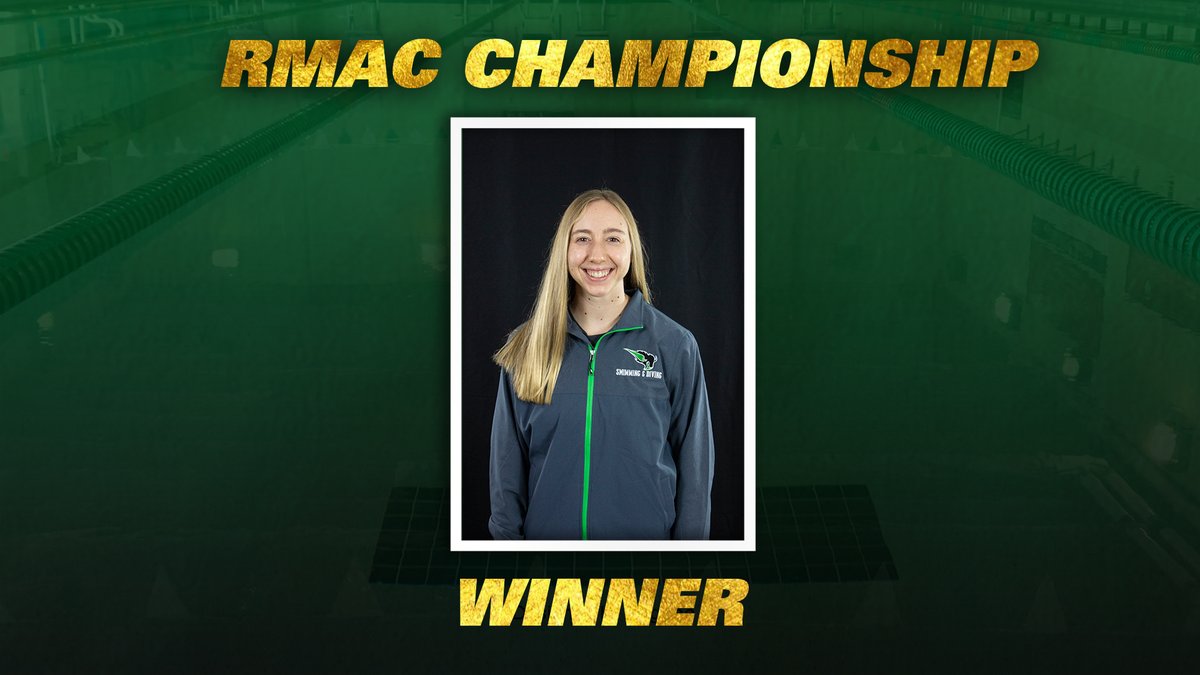 Cassidy Wright claimed the W in the three meter dive!

Score: 410.15

#OnToVictory