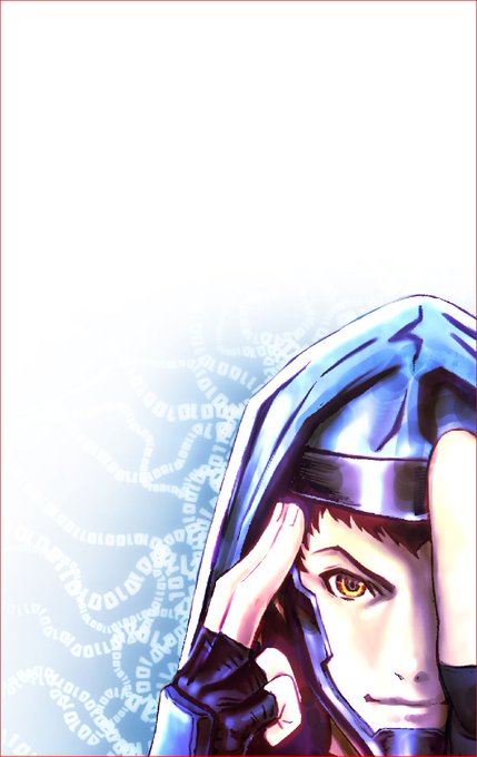 ニンジャスレイヤーのtwitterイラスト検索結果