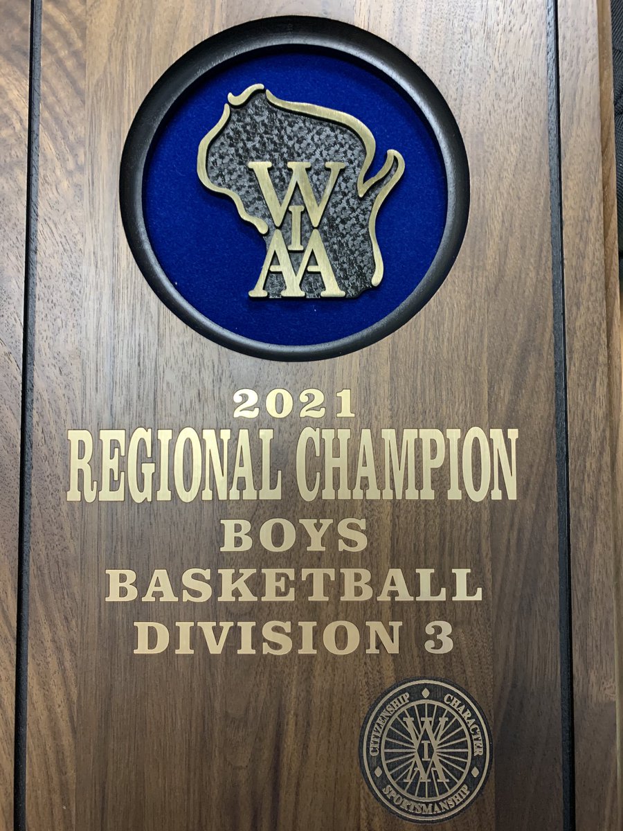 Congrats to the BBB regional champs! Ledgers 72 - Campbellsport 54
                1st     2nd     Final
C-sport   25    29        54
SMSA      41     31        72
⁦<a href="/SMS_Academy/">St. Mary's Springs</a>⁩ 
⁦<a href="/CoachKKrueger/">Kʏʟᴇ Kʀᴜᴇɢᴇʀ</a>⁩