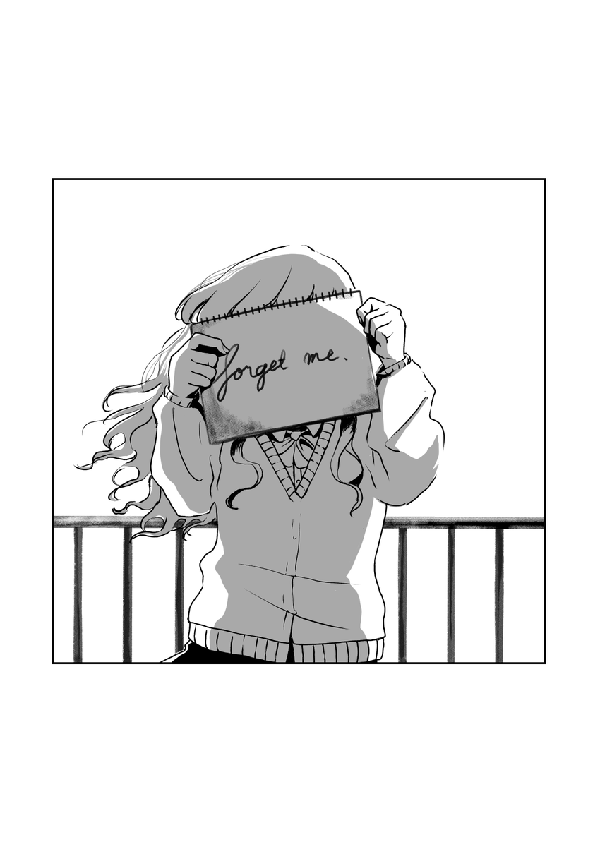 鉄塔の幽霊に会いに行く話です (1/6)
#エアコミティア
#エアコミティア135 