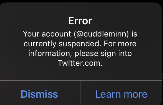 vantefIms's tweet image. ...it’s @cuddleminn it happened again help 🤣 anyways idk if im getting it back but i’ll be staying here for awhile 🙏 rt to help me find my oomfs 😁