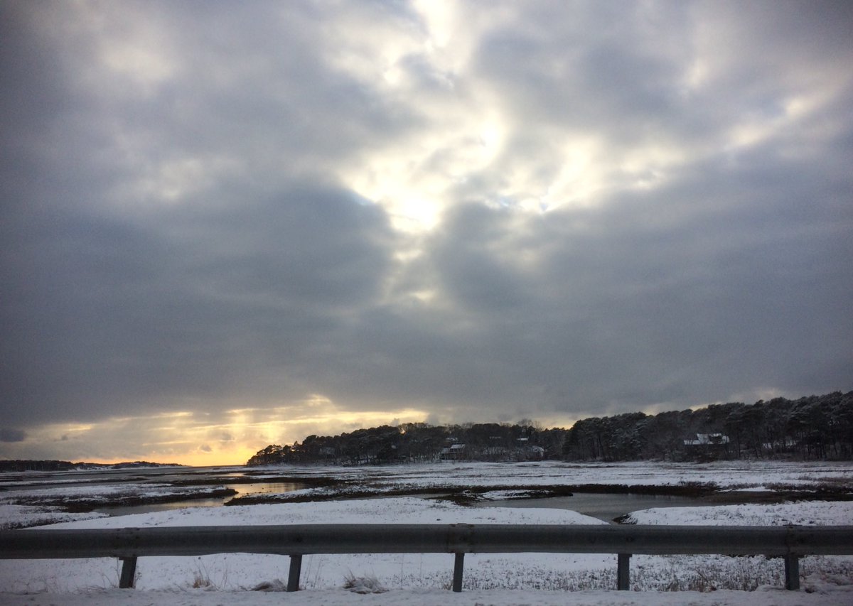 CapeCast tweet media