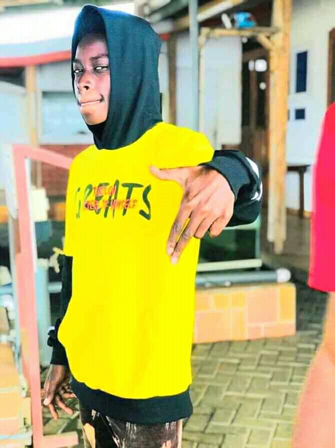 LittleL73156380's tweet photo. I go by the name little lord 💯 https://t.co/VfiYP1l22V
