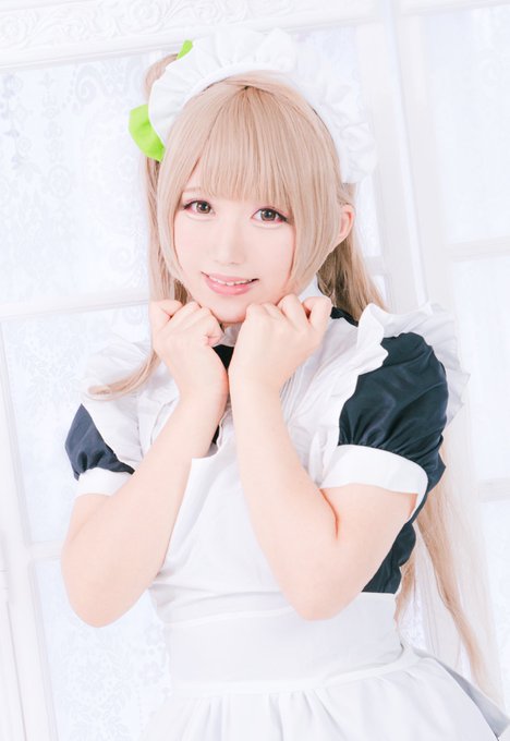 Twitterのコスプレ画像37