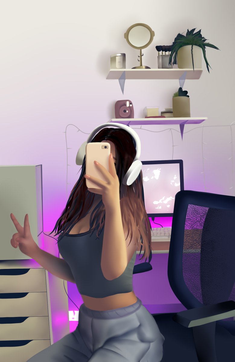 gazesss's tweet photo. this is so messy and bad i'm sorry but fanart for @moogeyy i love your streams and your personality https://t.co/wA8h9a8oAJ