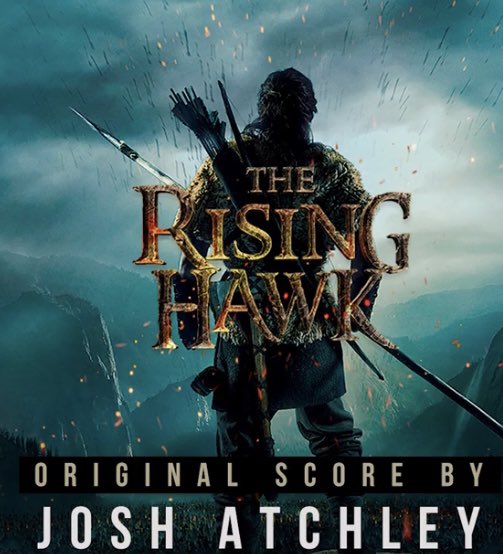 <a href="/RisingHawkMovie/">THE RISING HAWK</a> out now. Go watch it yalllllllllll directed by <a href="/johnny1lung/">John Wynn</a> music by <a href="/nynex/">nynex</a> so if anyone got nothing to watch it listen to I recommend watch the movie and gooooo listen tooooo the original score album that’s out on <a href="/nynex/">nynex</a> YouTube channel sooooooo goooo ASAP.