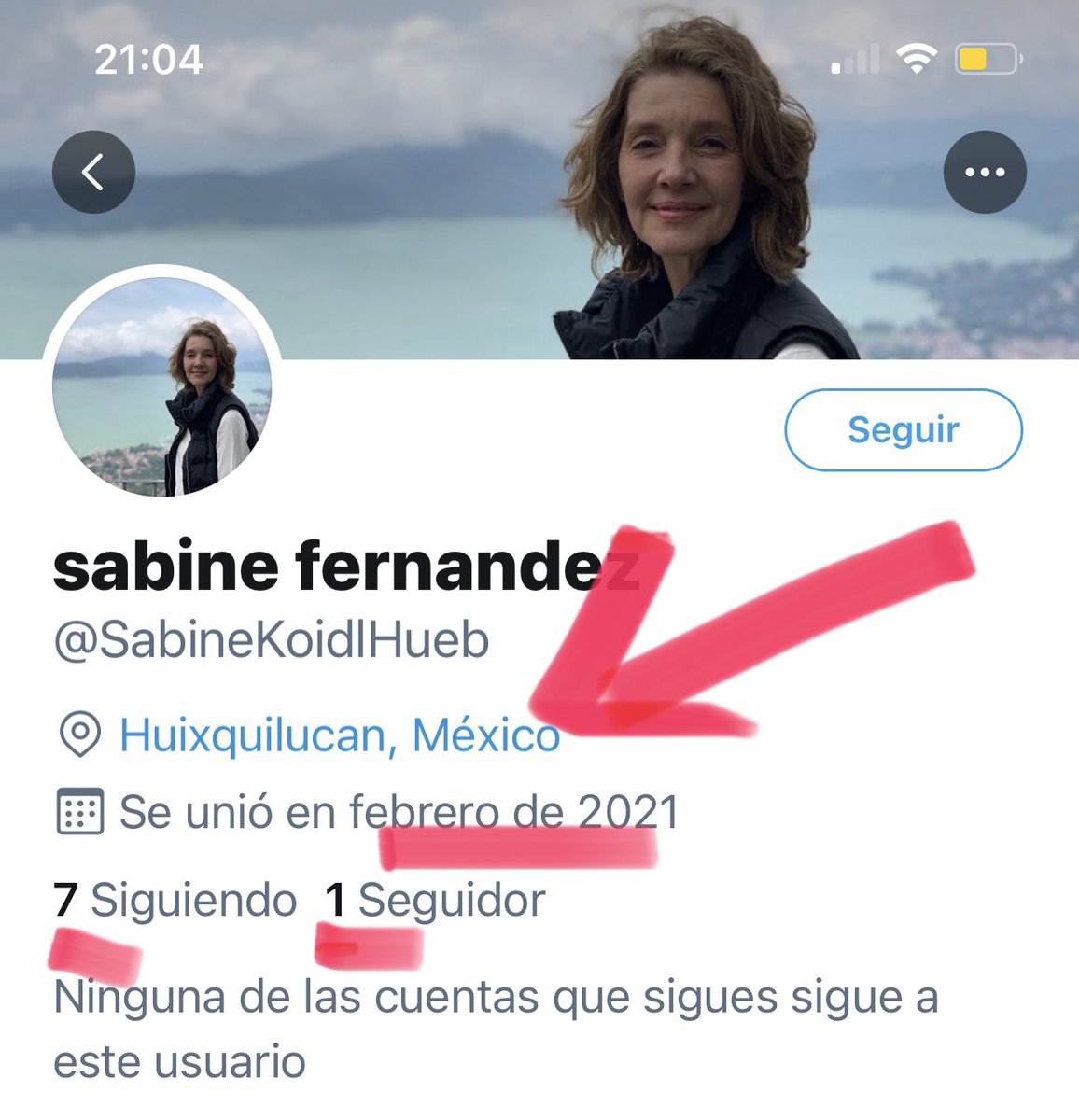 CHRISALVAREZMX's tweet photo. @MariaElisaVelaz @amalvido @GobCDMX @GobiernoMX El colmo es qué hay que saber esperar turnos. Esta señora fue a formarse a @AlcCuajimalpa cuando en su cuenta de #twitter dice que vive en @HuixquiGob .
#hayquerespetar #VacunaAdultosMayores
#EmbajadadeAustria https://t.co/AN0GV80Vob