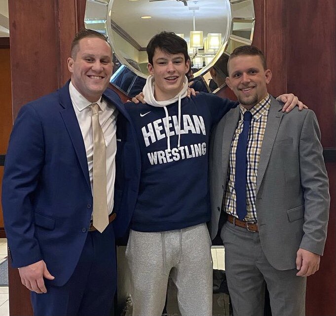 Bishop Heelan Catholic Schools tweet media