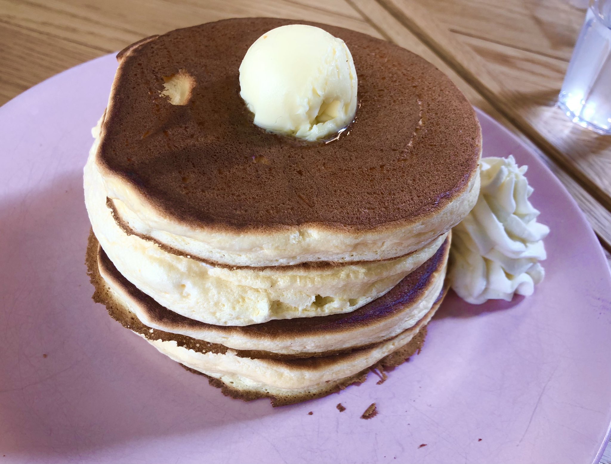 S Matashiro 半熟パンケーキダイエット とかチャーシュー麺ダイエットとか 無いのかな 茨木の高木珈琲と 麺屋一慶 T Co Vmjv3flym1 Twitter