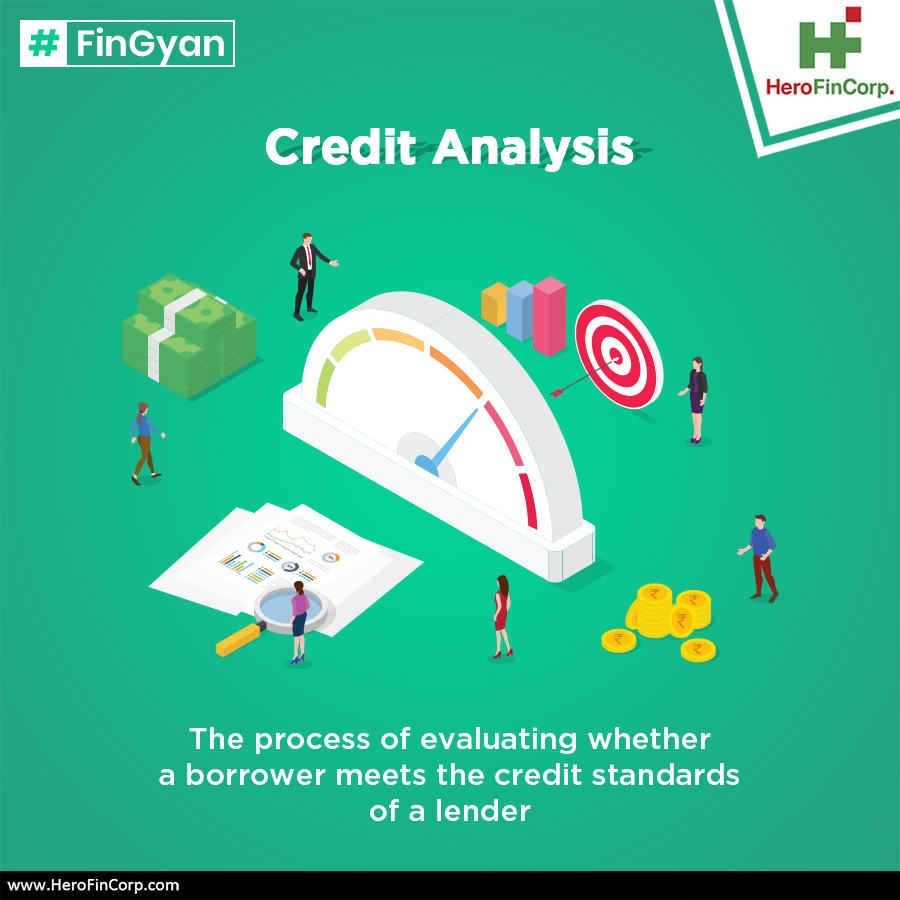 HeroFinCorpLtd's tweet photo. A borrower needs to understand the financial terms before they set out on a financial aid process. Did you know about Credit Analysis?
#FinGyan #HeroFinCorp #loanterminology #Finance #LoanTerm #Loan #CreditAnalysis https://t.co/g21UQjr55D