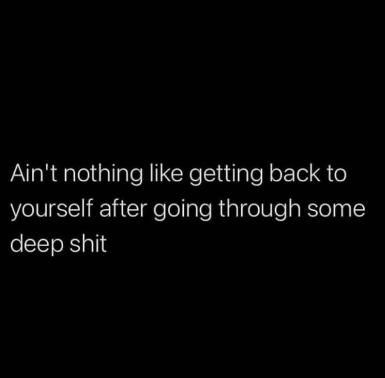 every moon cycle #ScorpioThings