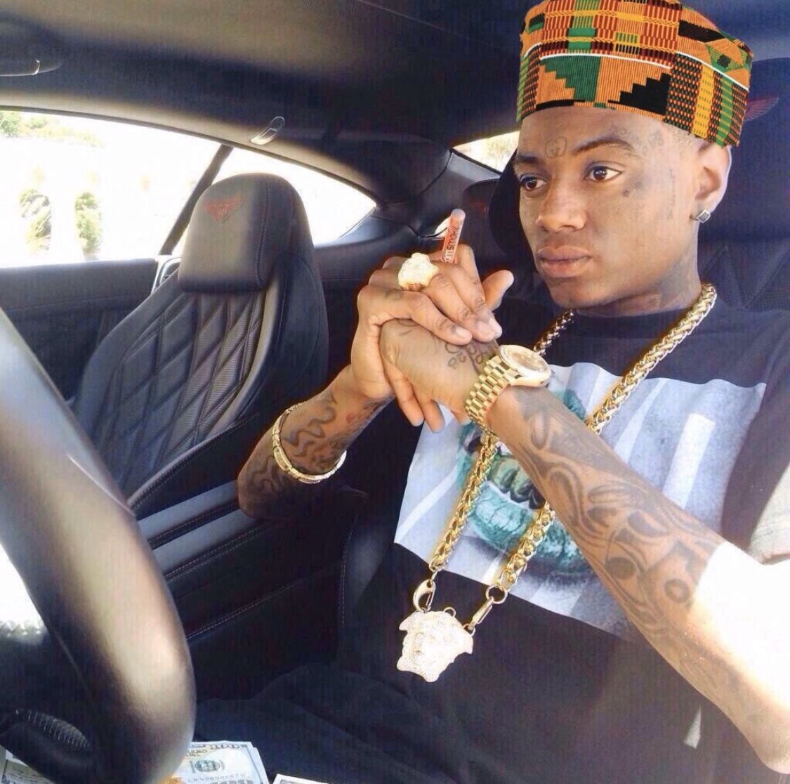 😂 me contemplating a Blackity Black ancestor alter featuring the Greats with <a href="/JBoog4sho/">J</a>