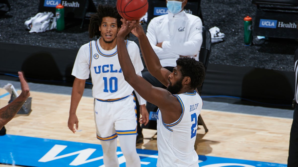 @UCLAMBB's photo on UCLA