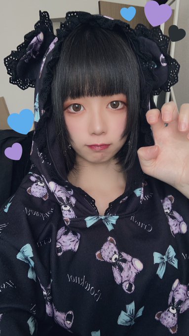 Twitterのコスプレ画像52