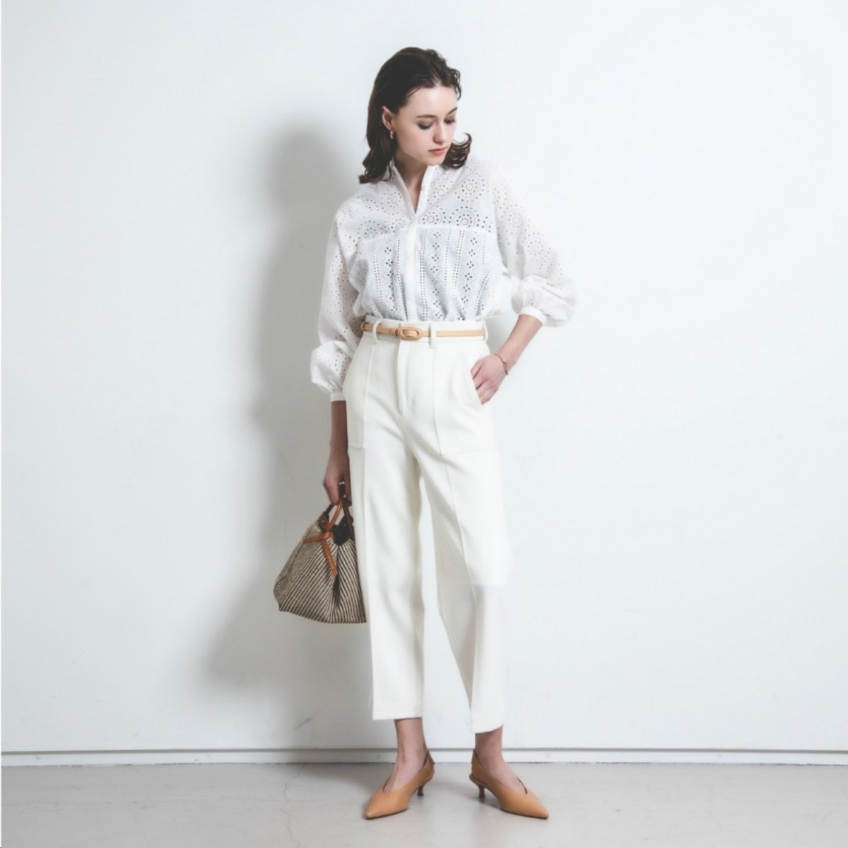 アバハウスオンラインレディス Abahouse Ladies Twitter