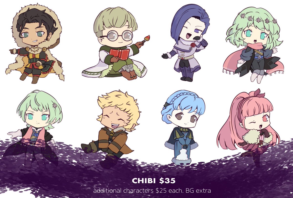 tishtishart tweet picture